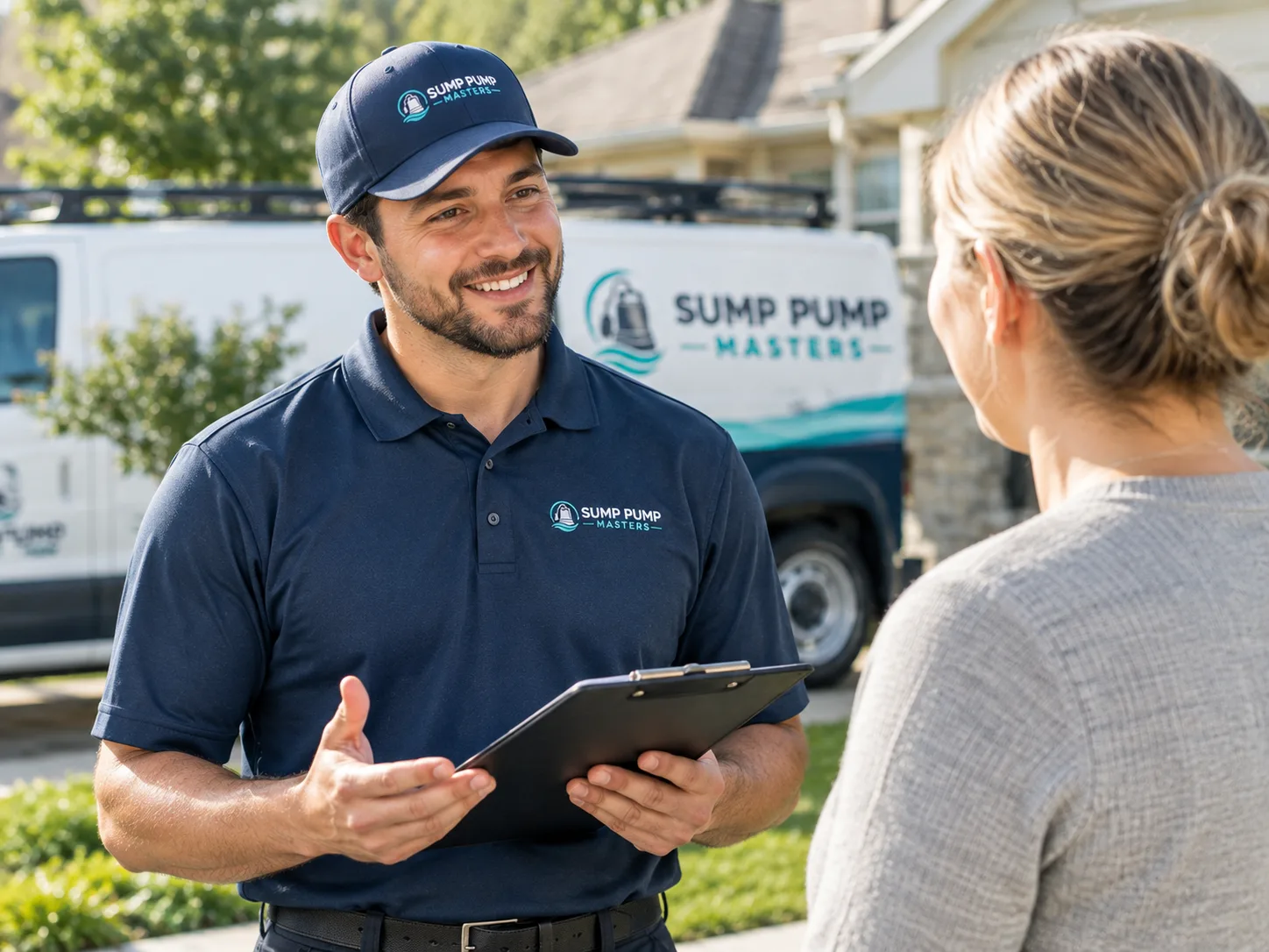 Sump Pump Repair Dodge City, KS FAQs
